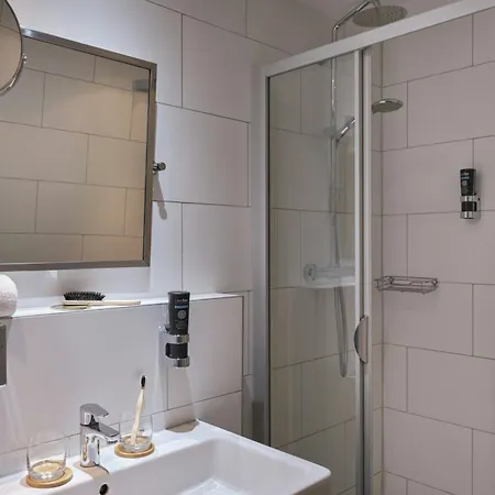 Hotel Mannheimer Hof - Leonardo Limited Edition-2