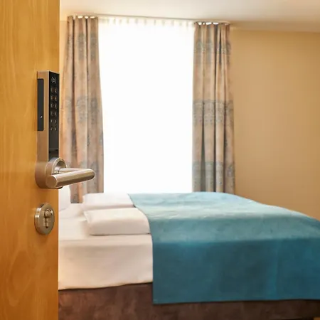 Hotel Am Dom-2