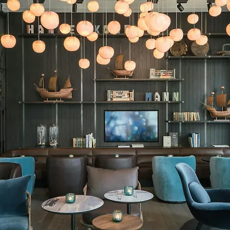 Motel One Lübeck-2