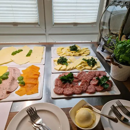 Ferienwohnung Seestern für 6 Personen mit Kamin&Terrasse-2