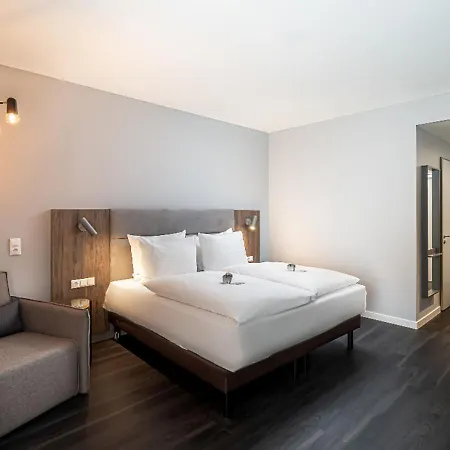 Arthotel ANA Soul Oberhausen-2