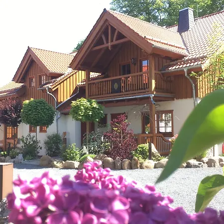 Chalets zum Ilsetal Nr.19-2