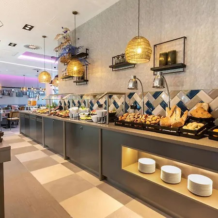 Leonardo Hotel Dortmund-3