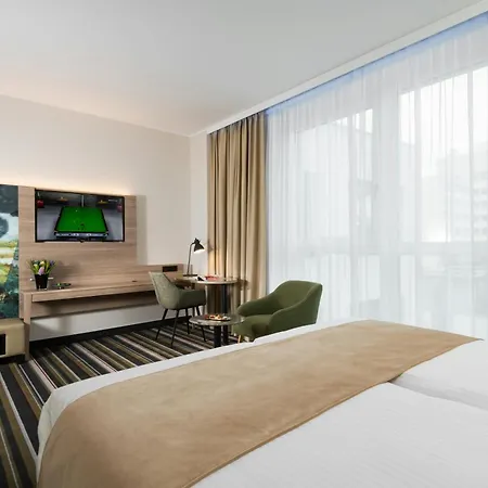 Leonardo Hotel Offenbach Frankfurt-2