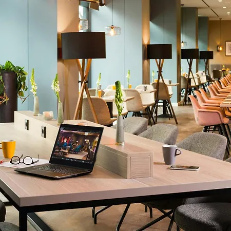 Leonardo Hotel Offenbach Frankfurt-3
