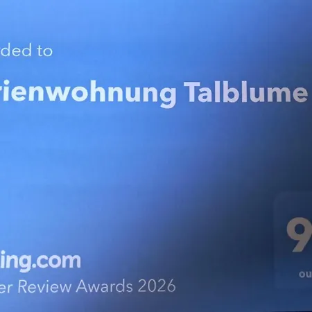 Ferienwohnung Talblume-3