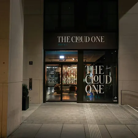 Motel One Nürnberg-Hauptbahnhof-3