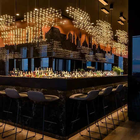 Motel One Nürnberg-Hauptbahnhof-2