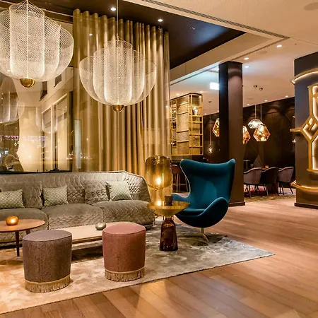 Motel One Aachen-3
