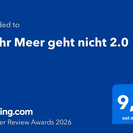 Mehr Meer geht nicht 2.0-2