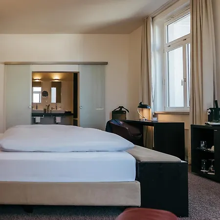 Hotel Kieler Yacht-Club-3