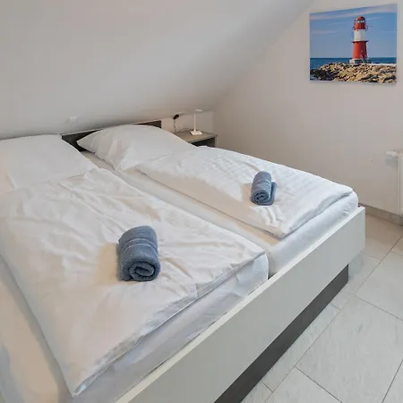 Ferienwohnung Seestern-3