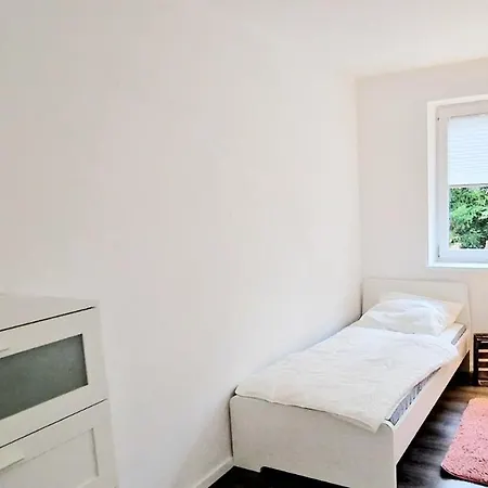 Ferienhaus Strandallee 10-2