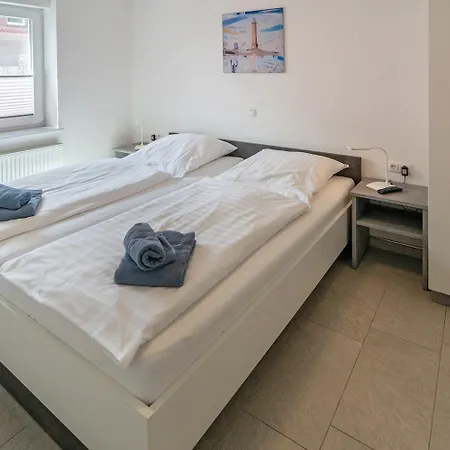 Ferienwohnung Seestern-2