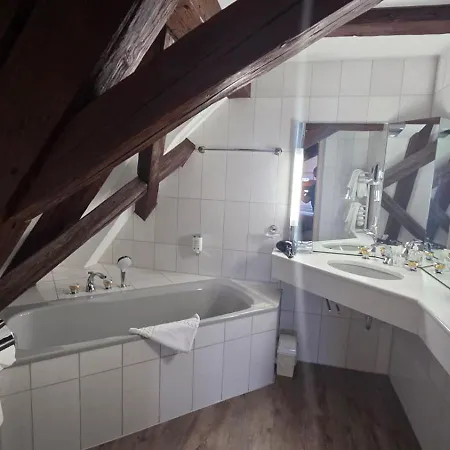 Altes Pfarrhaus Hotel und Restaurant-2