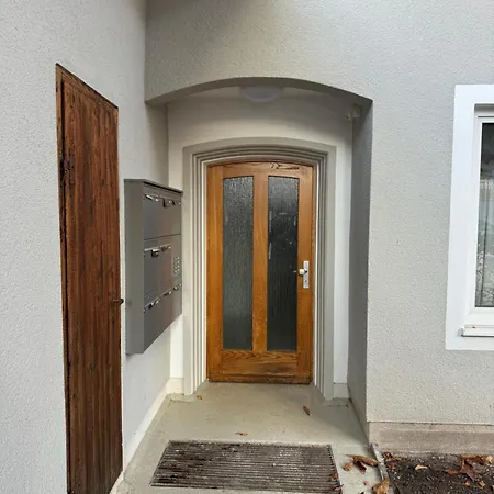 Kempten Innenstadt - Allgäu Suites-2