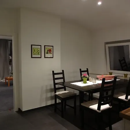 Ferienwohnung im Stadtzentrum-3