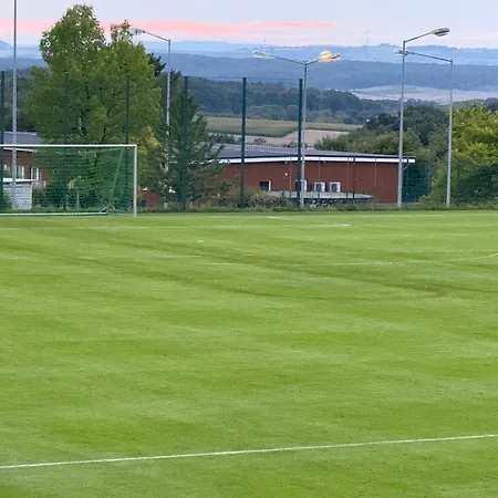 Sportschule Bitburg - Sportpark-Hotel-2
