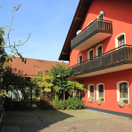 Hotel Zur Linde-2