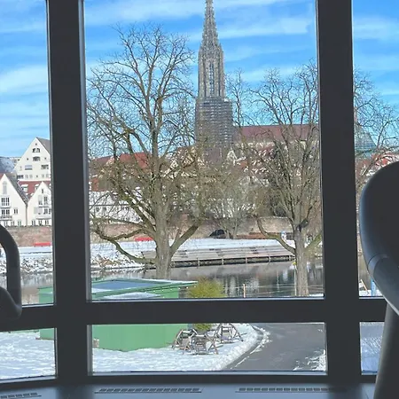 Golden Tulip Parkhotel Neu-Ulm-2