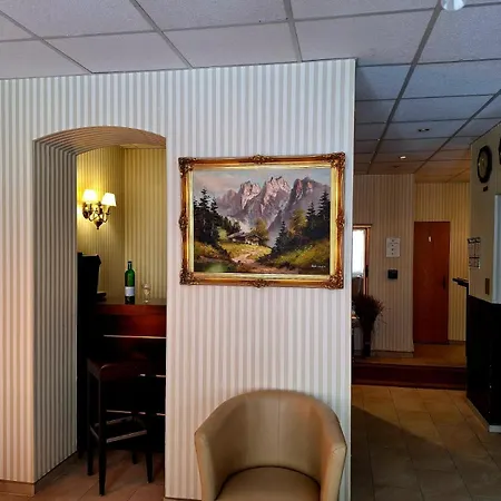 Hotel Adler Leipzig-2