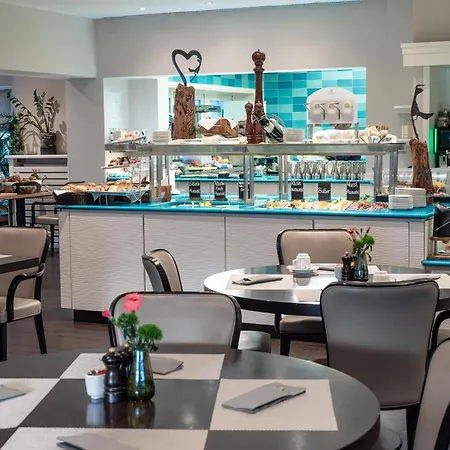 Dorint Strandresort&Spa Westerland/Sylt-3