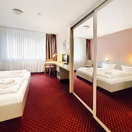 WAGNERS Sporthotel Oberhof-2