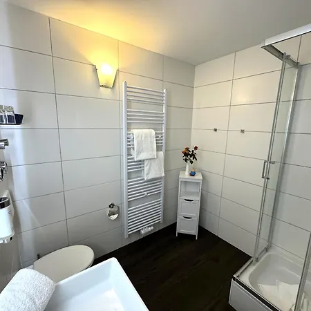 Hotel am Luisenplatz-2
