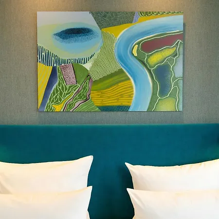 Motel One Wiesbaden-2