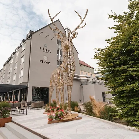 Best Hotel ZELLER-3