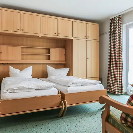 Hotel garni Oberdorfer Stuben-2