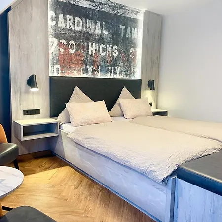 Hotel Dreyer Garni-3