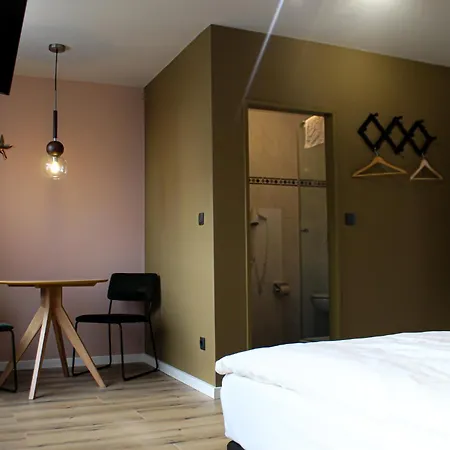 Airport Hotel Jägerhof Weeze-2