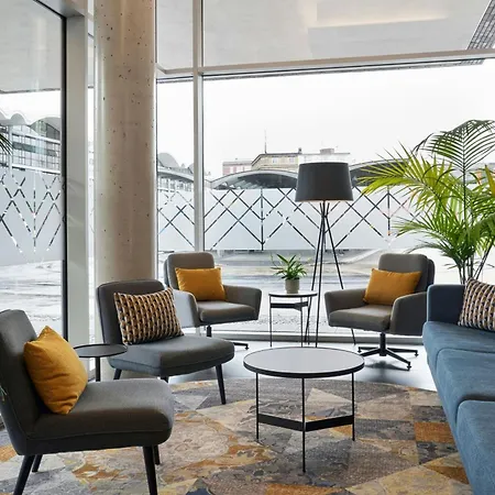 Four Points Flex By Sheraton Koblenz-2