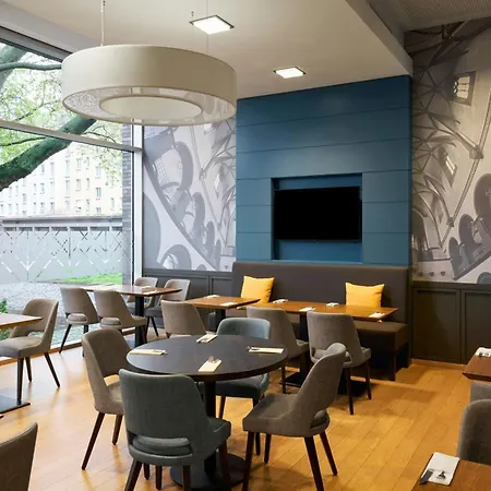 Four Points Flex By Sheraton Koblenz-2