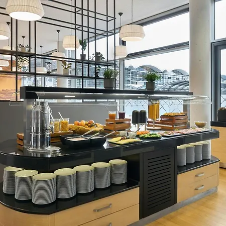 Four Points Flex By Sheraton Koblenz-3