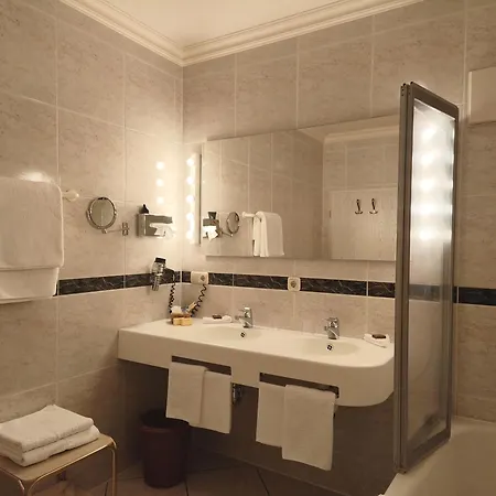 Hotel Goldener Anker-2