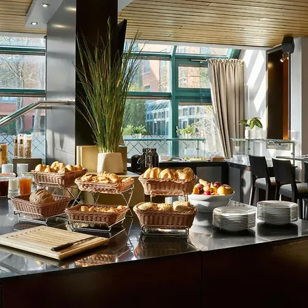 Four Points Flex By Sheraton Hannover-3