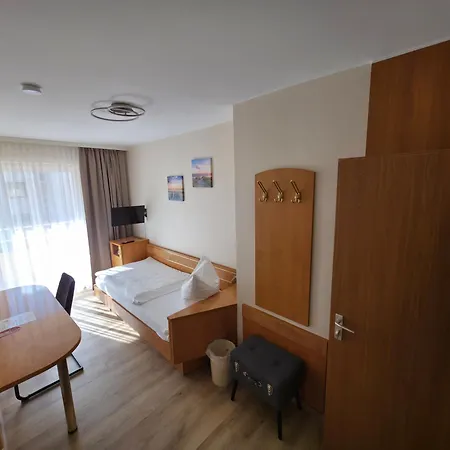 Hotel Europa-2