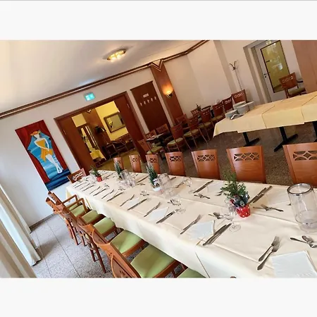 Classic Hotel Kaarst-2