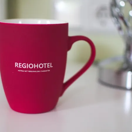 REGIOHOTEL Pfälzer Hof Wernigerode-2