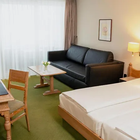 Best Western Premier Seehotel Krautkraemer-3