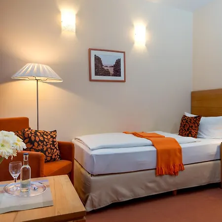 Hotel Gutenberg-3