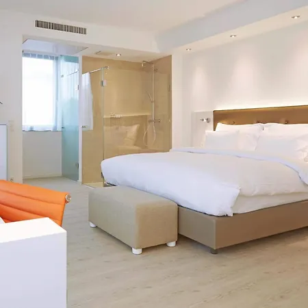 Elaya Hotel Kleve, Trademark Collection By Wyndham-3