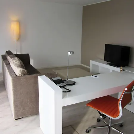 Elaya Hotel Kleve, Trademark Collection By Wyndham-2