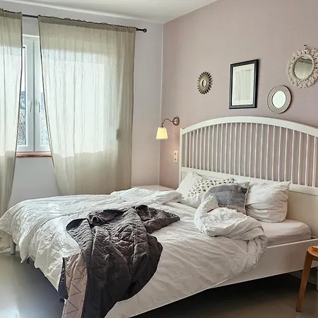 ElbQuartier Apartments Magdeburg 'Die Stadtoase'-3