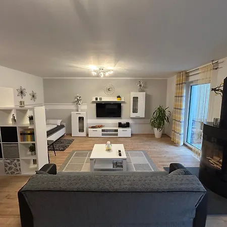 Ferienwohnung am Schloss-3