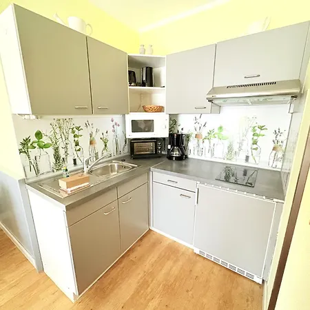 Ferienwohnung 12 - Seewald Haus Hühnergott-2