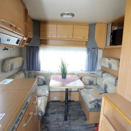 Campingplatz Altjessen 57-3