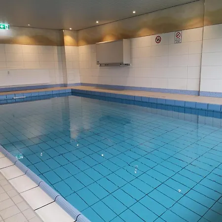 Strandhotel Wohnung 44-2